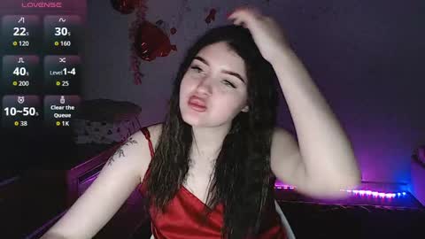 Snapshot of blackroseonee chatting on 30, 5, 2026 blackroseonee online show from 30, 5, 2026