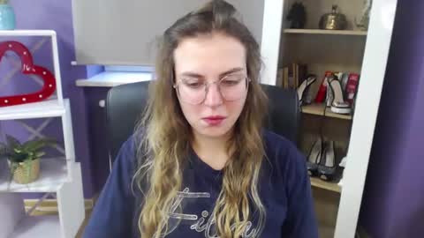 Snapshot of blackrosezoey chatting on 31, 12, 2024 Z O E Y online show from 31, 12, 2024