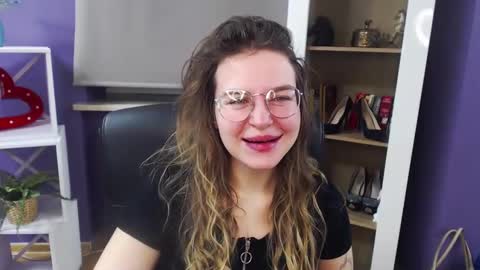 Snapshot of blackrosezoey chatting on 20, 1, 2025 Z O E Y online show from 20, 1, 2025