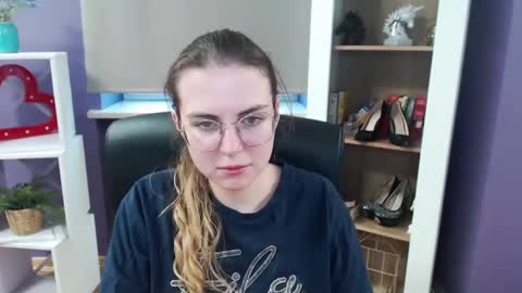 Snapshot of blackrosezoey chatting on 26, 2, 2025 Z O E Y online show from 26, 2, 2025