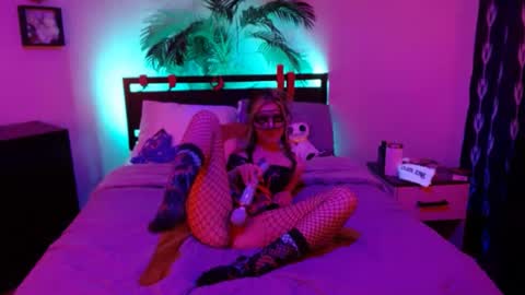 Roselina online show from 16, 12, 2024