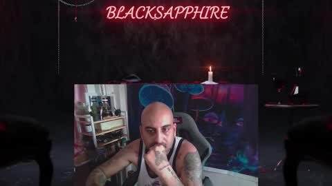 Snapshot of blacksapphireth chatting on 2, 11, 2025 Blacksapphire online show from 2, 11, 2025