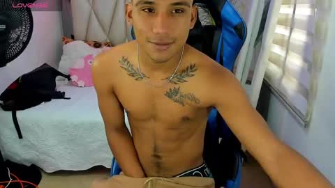 Snapshot of blacksex_boy chatting on 6, 12, 2024 Marlon online show from 6, 12, 2024
