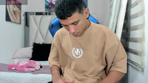 Snapshot of blacksex_boy chatting on 26, 12, 2024 Marlon online show from 26, 12, 2024