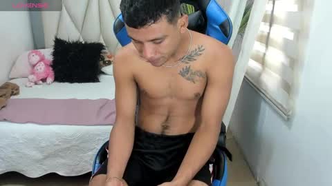Snapshot of blacksex_boy chatting on 27, 12, 2024 Marlon online show from 27, 12, 2024