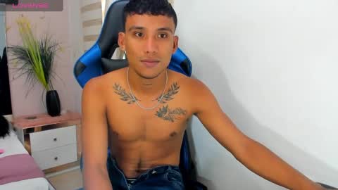 Snapshot of blacksex_boy chatting on 9, 1, 2025 Marlon online show from 9, 1, 2025