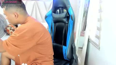 Snapshot of blacksex_boy chatting on 21, 1, 2025 Marlon online show from 21, 1, 2025