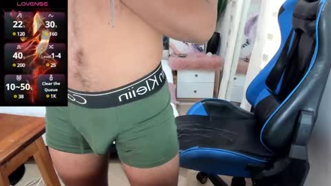 Snapshot of blacksex_boy chatting on 27, 1, 2025 Marlon online show from 27, 1, 2025