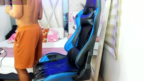 Snapshot of blacksex_boy chatting on 9, 2, 2025 Marlon online show from 9, 2, 2025