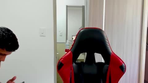 Marlon online show from 16, 3, 2026