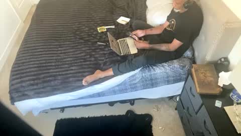 ebony online show from 7, 3, 2025