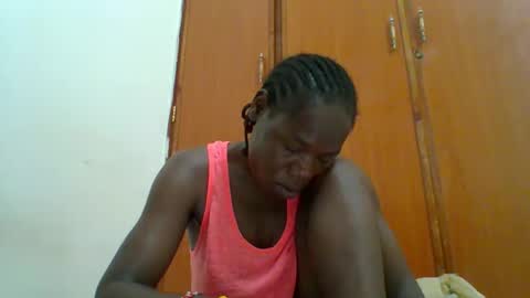 Snapshot of blacksexygal chatting on 16, 12, 2025 SARAH online show from 16, 12, 2025