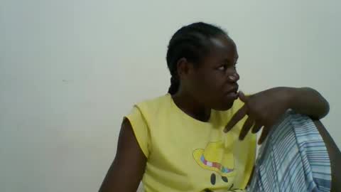 SARAH online show from 9, 4, 2026
