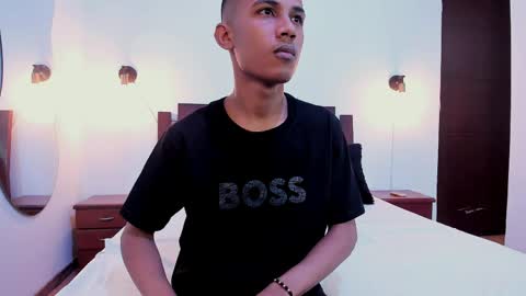 blacksmilex online show from 29, 4, 2026