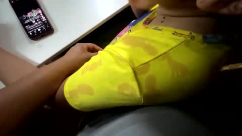 blackvip320 online show from 21, 12, 2025