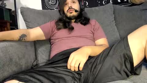 Black wolf online show from 6, 1, 2025