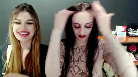 Ivy online show from 3, 1, 2025