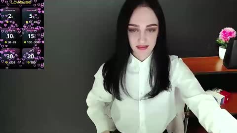 Ivy online show from 24, 2, 2025