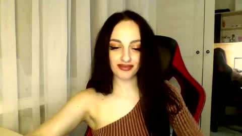 Ivy online show from 7, 3, 2025