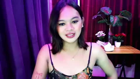 sweetyluna online show from 18, 5, 2026