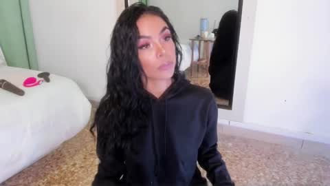 GRACE online show from 12, 4, 2026