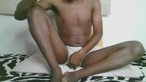 Snapshot of blackzilian_ chatting on 18, 10, 2025 HASSAN online show from 18, 10, 2025