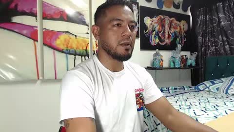 Snapshot of blade_foxx chatting on 26, 12, 2024 Richard online show from 26, 12, 2024