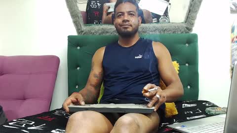 Snapshot of blade_foxx chatting on 28, 12, 2024 Richard online show from 28, 12, 2024