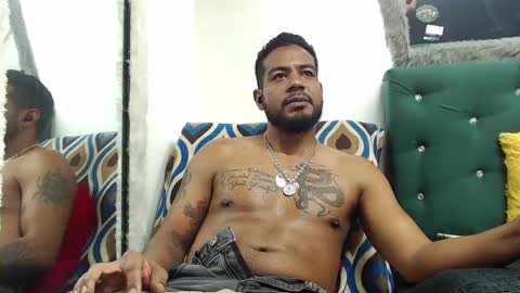 Snapshot of blade_foxx chatting on 8, 1, 2025 Richard online show from 8, 1, 2025