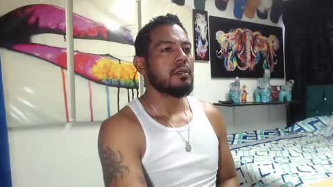 Snapshot of blade_foxx chatting on 12, 1, 2025 Richard online show from 12, 1, 2025