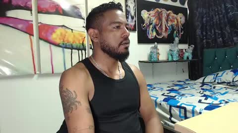 Snapshot of blade_foxx chatting on 3, 2, 2025 Richard online show from 3, 2, 2025