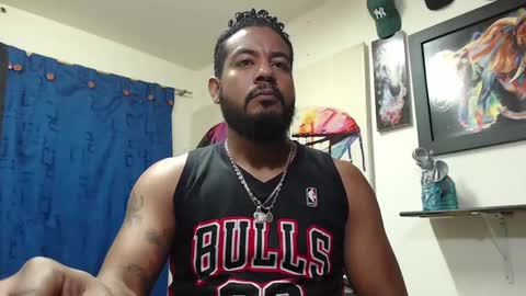 Snapshot of blade_foxx chatting on 25, 2, 2025 Richard online show from 25, 2, 2025