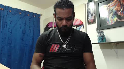 Snapshot of blade_foxx chatting on 26, 2, 2025 Richard online show from 26, 2, 2025