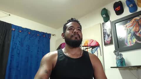 Snapshot of blade_foxx chatting on 1, 3, 2025 Richard online show from 1, 3, 2025