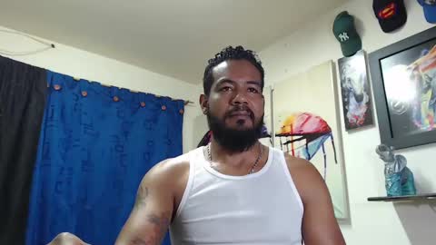 Snapshot of blade_foxx chatting on 2, 3, 2025 Richard online show from 2, 3, 2025