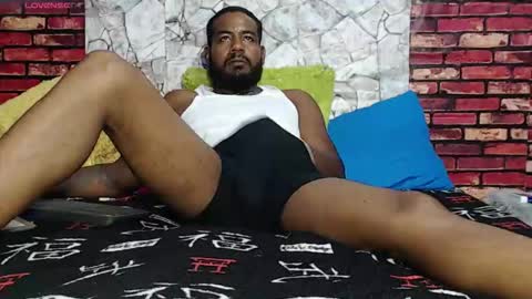 Richard online show from 4, 3, 2026