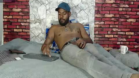 Richard online show from 30, 3, 2026