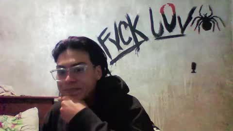 blade_sensual online show from 20, 11, 2025