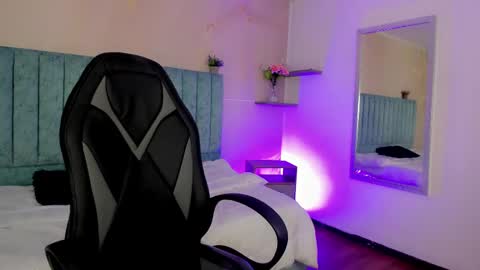 Blair  online show from 26, 12, 2024