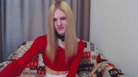 blaire 18 online show from 3, 1, 2025