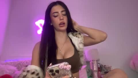 Snapshot of blairebliz chatting on 9, 2, 2026 blaire online show from 9, 2, 2026