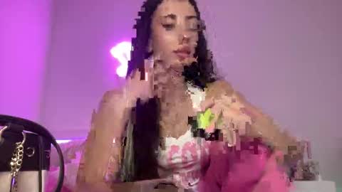 Snapshot of blairebliz chatting on 11, 2, 2026 blaire online show from 11, 2, 2026