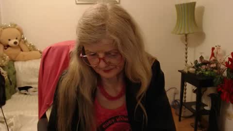 Snapshot of blairfort chatting on 9, 12, 2024 blairfort online show from 9, 12, 2024