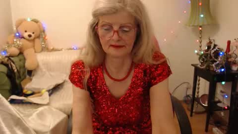 Snapshot of blairfort chatting on 17, 12, 2024 blairfort online show from 17, 12, 2024