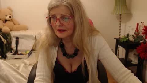 Snapshot of blairfort chatting on 8, 1, 2025 blairfort online show from 8, 1, 2025