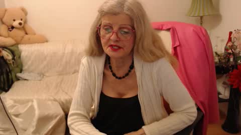 blairfort online show from 11, 1, 2025