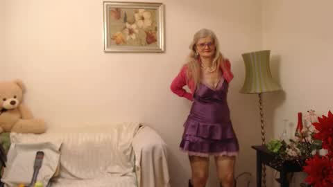 Snapshot of blairfort chatting on 21, 1, 2025 blairfort online show from 21, 1, 2025