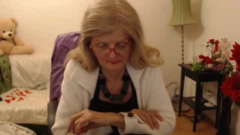 blairfort online show from 12, 2, 2025