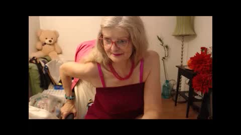 Snapshot of blairfort chatting on 6, 11, 2025 blairfort online show from 6, 11, 2025