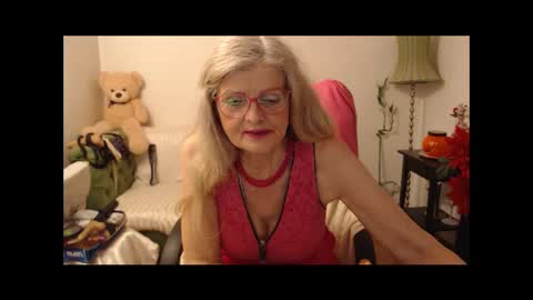 Snapshot of blairfort chatting on 12, 11, 2025 blairfort online show from 12, 11, 2025